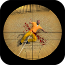 تحميل التطبيق Gangs Prison Yard: Sniper Duty التثبيت أحدث APK تنزيل