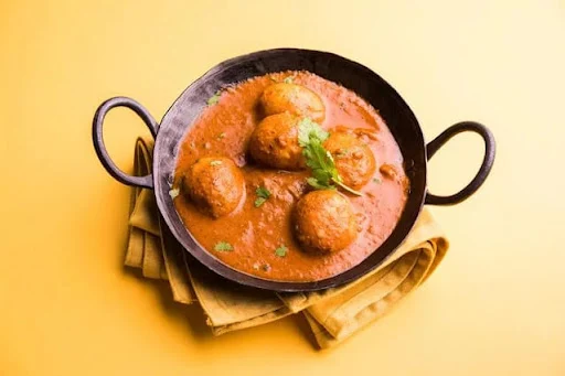 Dum Aloo