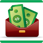 Cover Image of ดาวน์โหลด Cash Rewards - Earn Money Online 1.2 APK