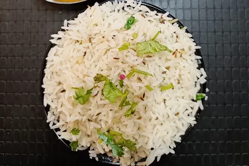 Jeera Rice