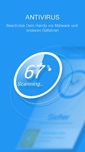 360 Security - Antivirus Boost Screenshot