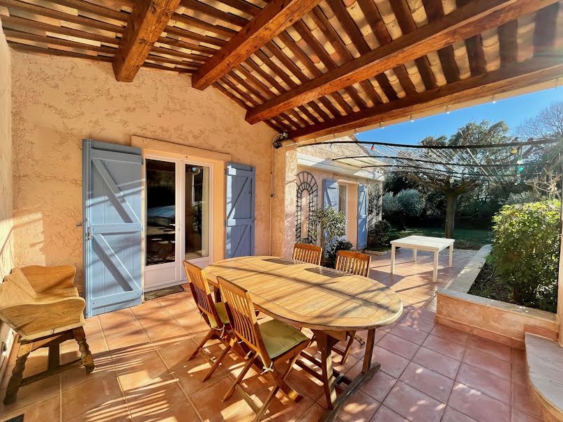 Vente villa 8 pièces 172 m² à Cotignac (83570), 915 000 €