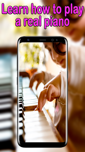 Play Piano lessons 2019