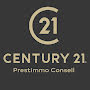 CENTURY 21 PRESTIMMO BOULOGNE