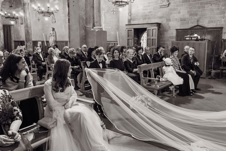 Fotógrafo de casamento Guido Canalella (guidocanalella). Foto de 19 de janeiro 2023