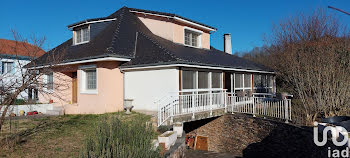 maison à Oloron-Sainte-Marie (64)