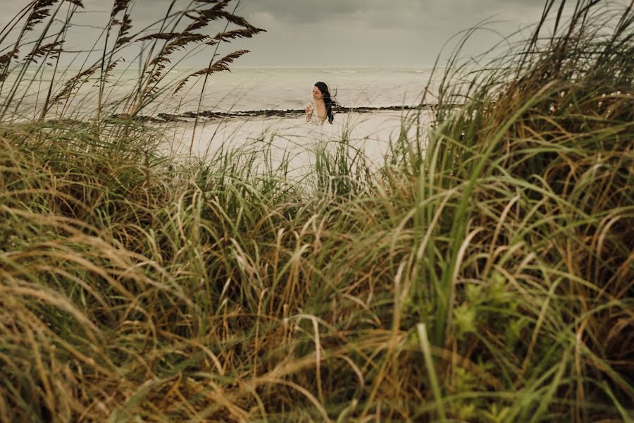 Fotografo di matrimoni Víctor Martí (victormarti). Foto del 26 maggio 2020