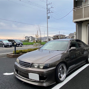 チェイサー JZX100