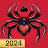 Spider Solitaire - Card Games icon