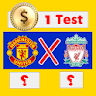 Football Clubs Logo Quiz 4K icon