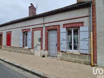 maison à Chevillon-sur-Huillard (45)