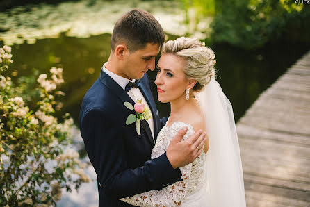 Wedding photographer Oleksandr Kernyakevich (alex94). Photo of 5 October 2015