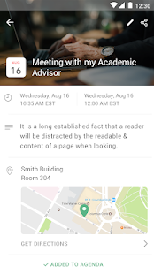 Marywood University(圖2)-速報App