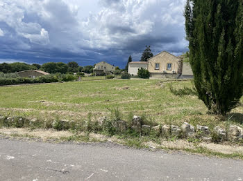 terrain à Saint maximin (30)