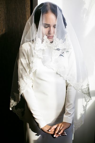 Bröllopsfotograf Sasha Sokolovskiy (weddingguys). Foto av 7 december 2015