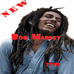 Cover Image of Tải xuống BOB MARLEY SONGS 2020 1.36 APK