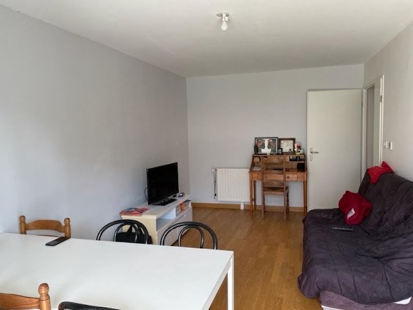 Vente appartement 3 pièces 63 m² à Saint-sebastien-sur-loire (44230), 216 000 €