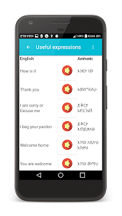 Learn Amharic Language: Ethiopian - náhled