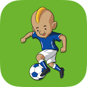 Soccer Tricks Coach Lite  Icon