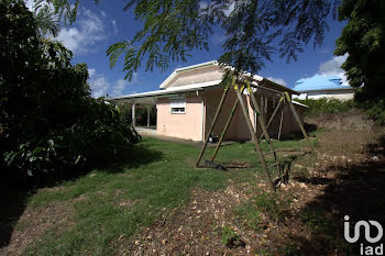 maison à Sainte Anne (971)