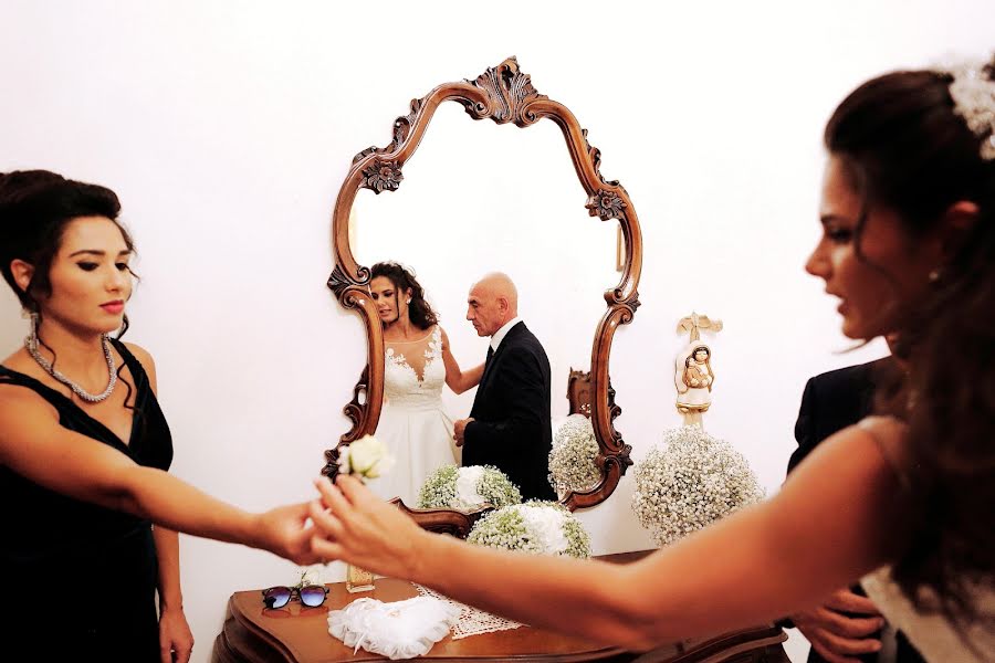 Photographe de mariage Oreste Coluccio (oreste). Photo du 15 février