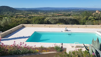 maison à Saint-Saturnin-lès-Apt (84)