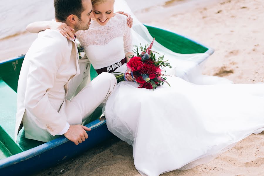 शादी का फोटोग्राफर Elli Fedoseeva (ellifed)। सितम्बर 12 2015 का फोटो