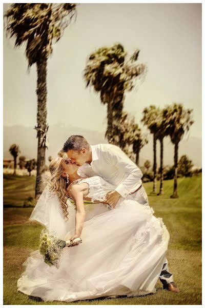 Photographe de mariage Aurimas Chekanavichus (auriscia). Photo du 7 août 2015