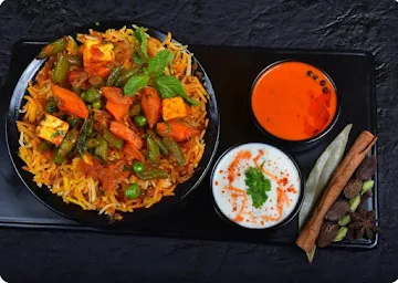 Desi Biryani Cafe photo 