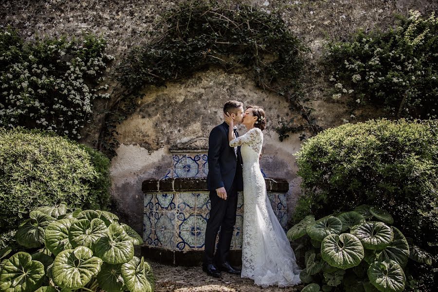 Fotografo di matrimoni Mirko Pannuzzo (mirkopannuzzo). Foto del 16 novembre 2021