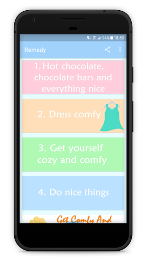 Period Remedy - Advice, Tips  Hacks