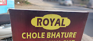 Royal Chole Bhature photo 2