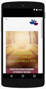 Come ottenere tutto quello che vuoi nella vita 1.0 APK + Мод (Бесконечные деньги) за Android