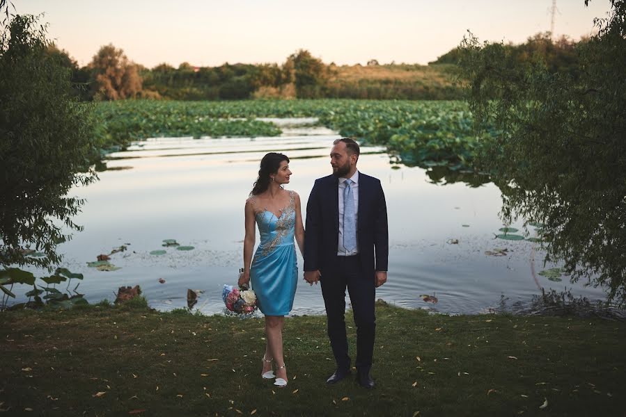 Fotógrafo de casamento Andreea Raduta (epspictures). Foto de 8 de outubro 2020