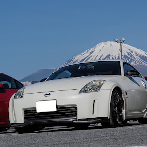 フェアレディZ Z33