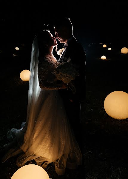 Photographe de mariage Oleg Fedorak (foleg). Photo du 11 décembre 2021