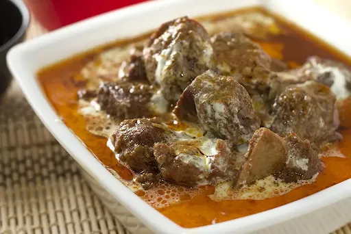 Mutton Korma [4 Pieces]