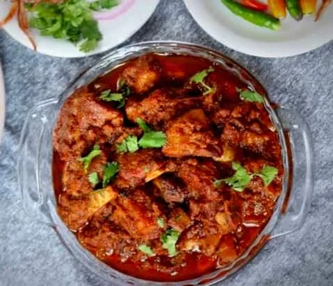 Mutton Rara