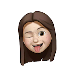 Cover Image of Herunterladen 3D-Emojis-Aufkleber für WhatsApp - WAStickerApps 1.1 APK