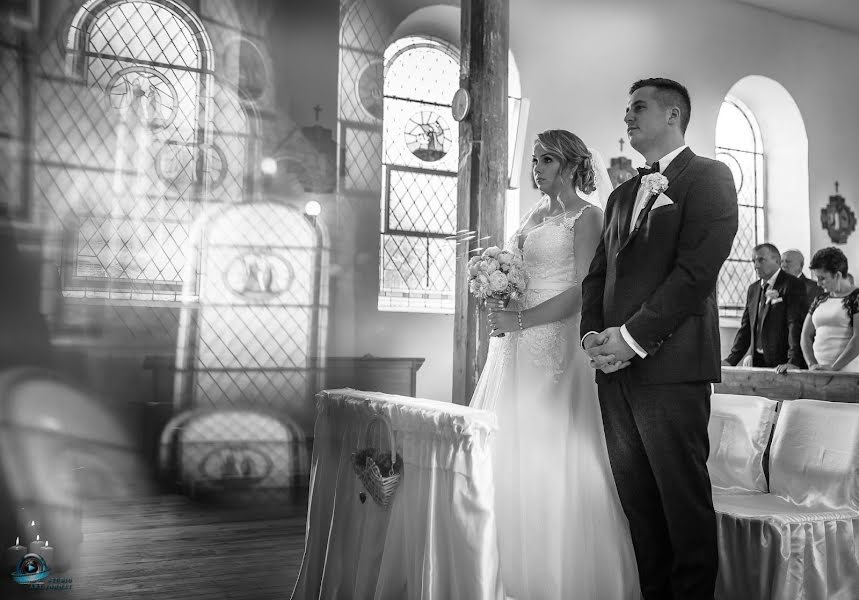 Huwelijksfotograaf Piotr Klentak (piotrklentak). Foto van 1 juni 2023