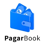 Cover Image of Download PagarBook Staff Attendance, Work & Pay Management 1.2.3 APK