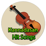 Cover Image of 下载 Kannadasan Hit Songs Tamil 1.0 APK