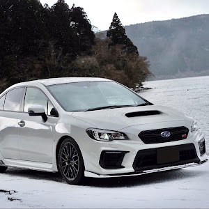 WRX STI VAB