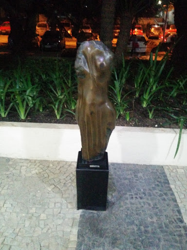 Monumento Grego