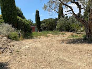 terrain à Sanary-sur-Mer (83)