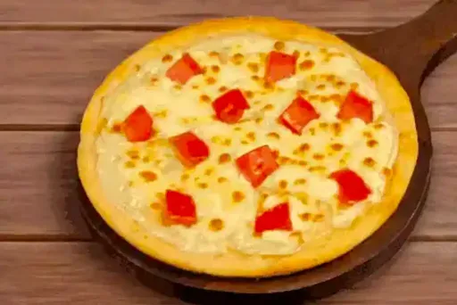 Cheese And Tomato Pizza [Small]