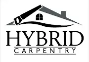 Hybrid Carpentry Logo