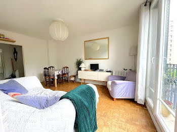 appartement à Maisons-Alfort (94)