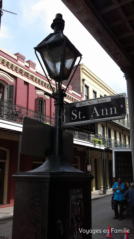 french quarter