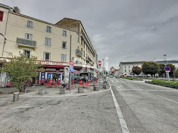 appartement à Clermont-Ferrand (63)